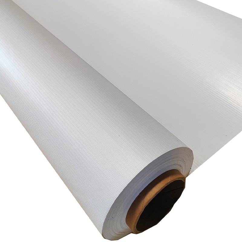 بنر روکش دار