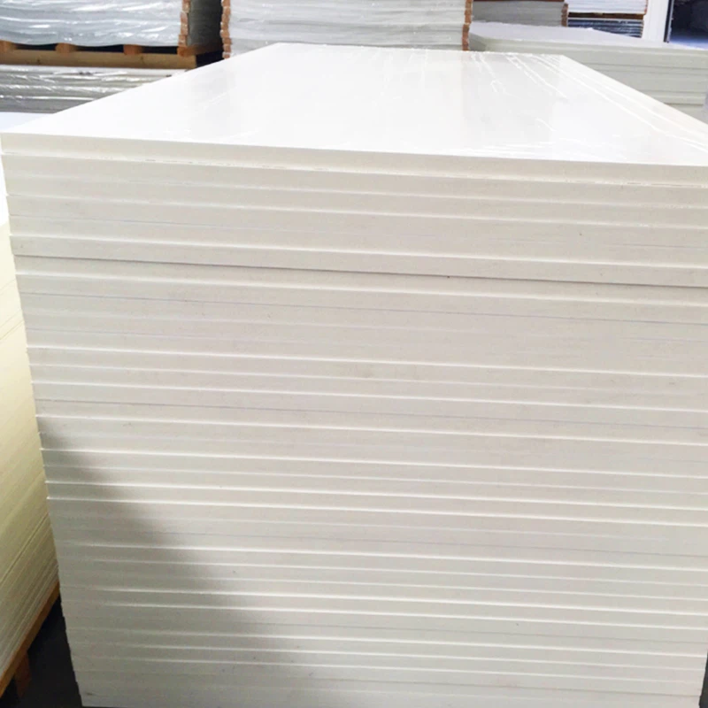 آیا می‌توان از تخته PVC Celuka برای آستانه پنجره استفاده کرد؟