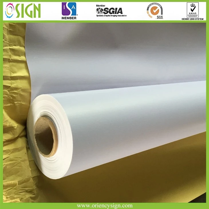 PVC Frontlit Banner best