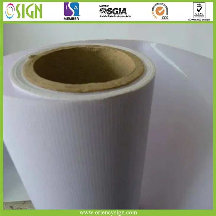 بنر PVC Frontlit